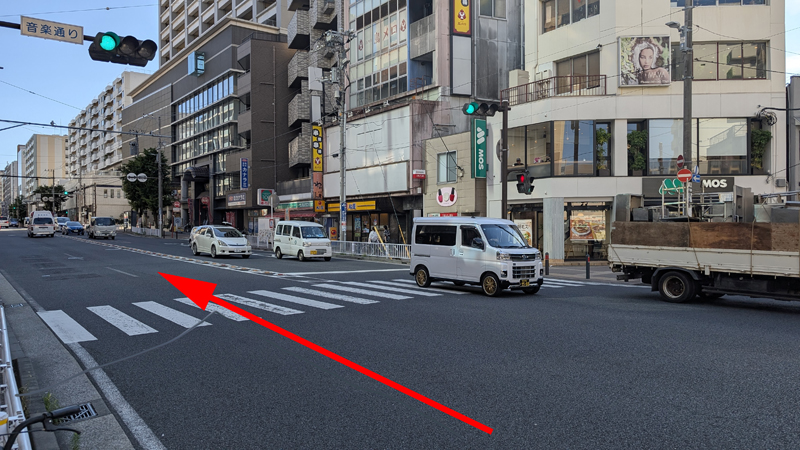 桜木町のタイマッサージ アイリン