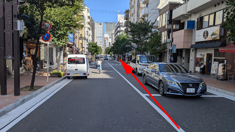 桜木町のタイマッサージ アイリン